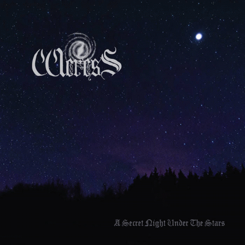 Weress : A Secret Night Under the Stars